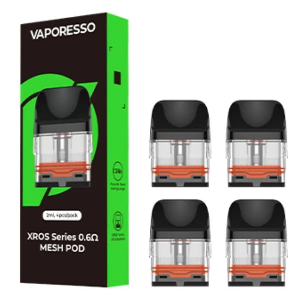 Coil - Vaporesso - Xros Series (Caixa)