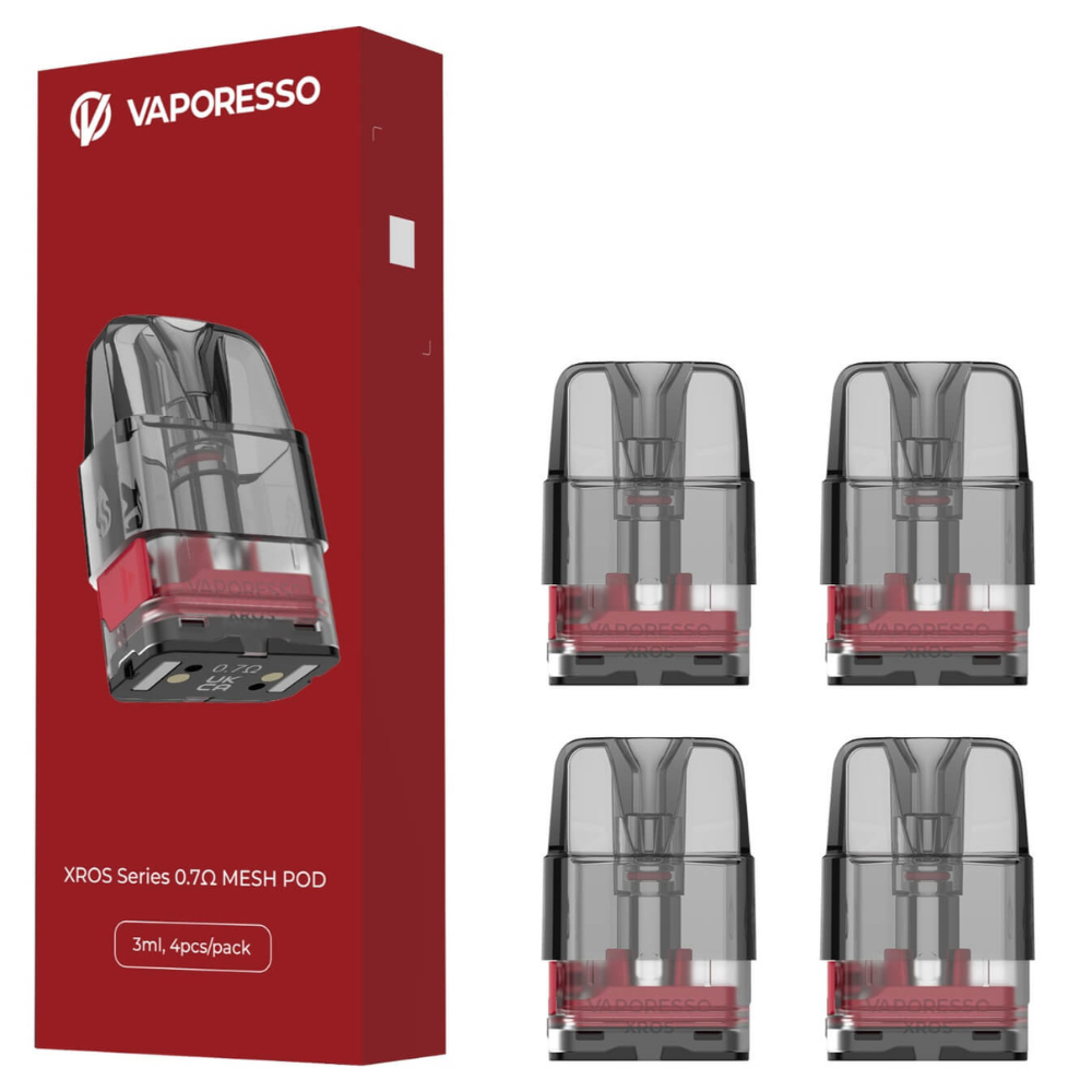 Coil - Vaporesso - Xros Series (Caixa)