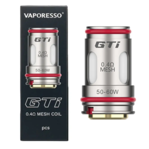 Coil - Vaporesso - GTI (Caixa)