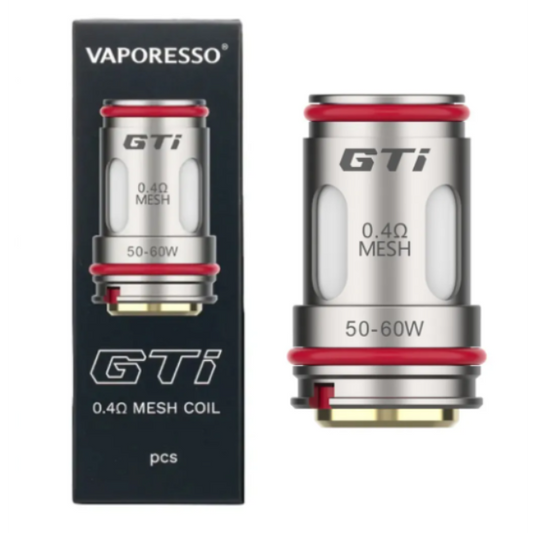 Coil - Vaporesso - GTI (Caixa)