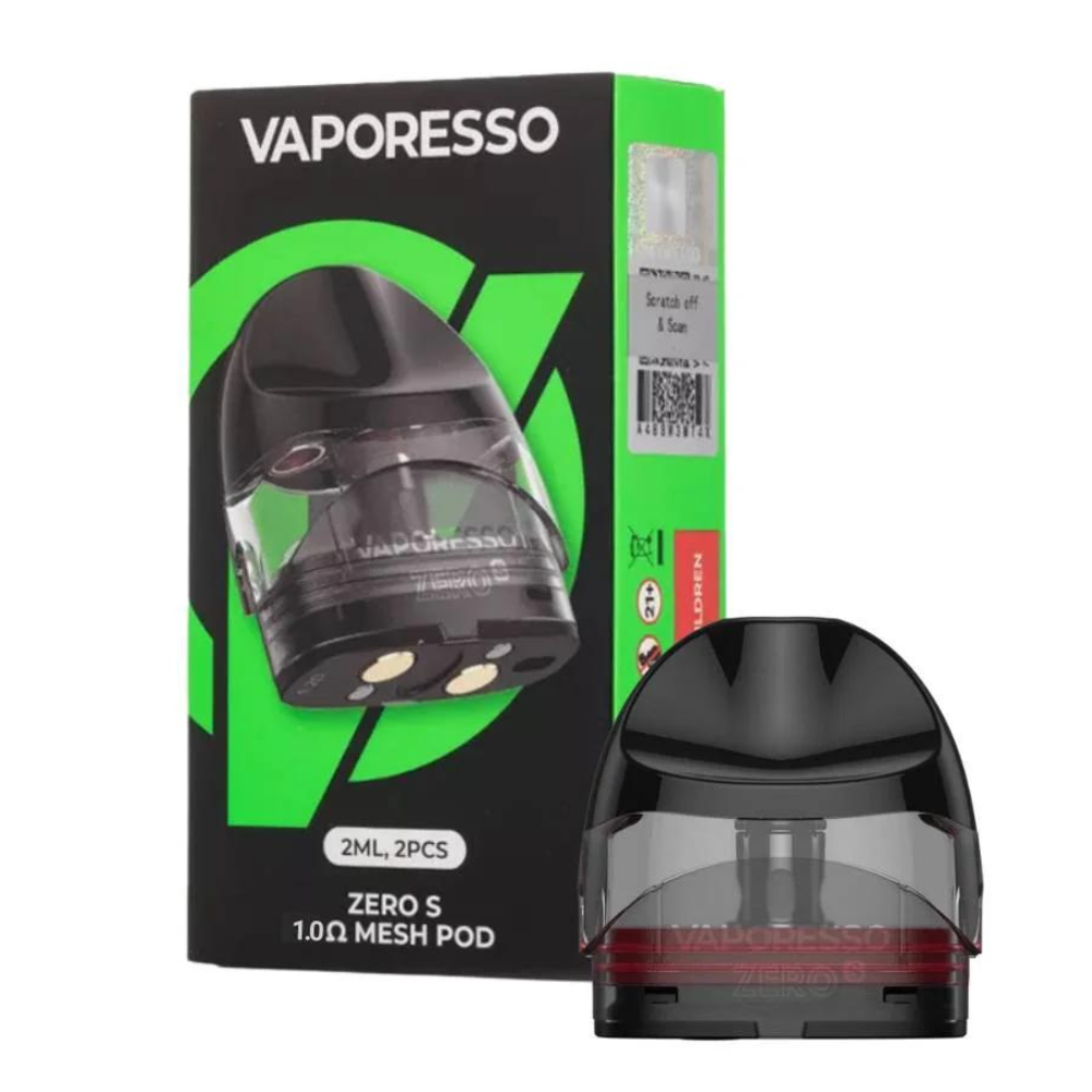 Coil - Vaporesso - Renova Zero S (Caixa)