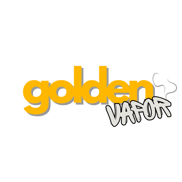 Golden Vapor