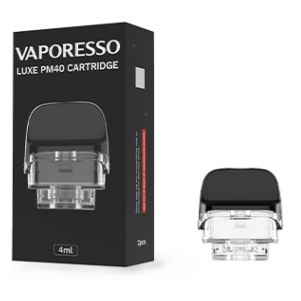 Cartucho - Vaporesso - Luxe PM40