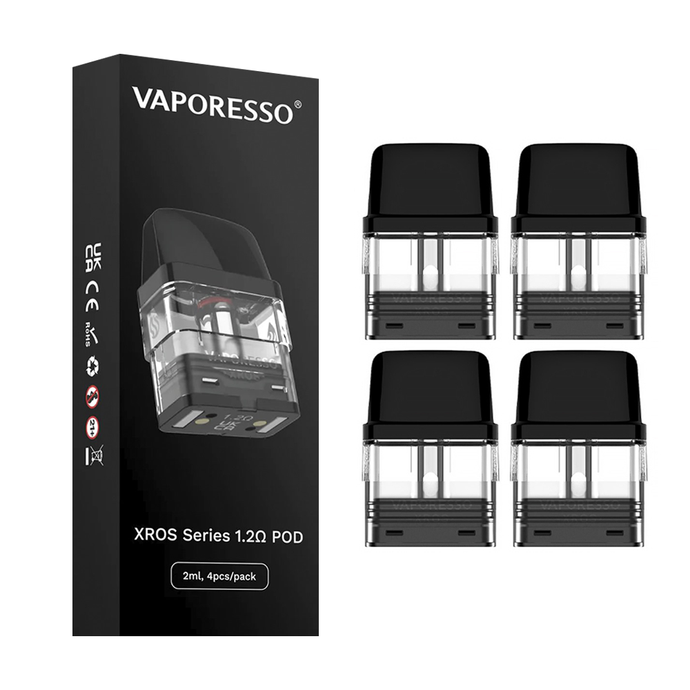 Coil - Vaporesso - Xros Series (Caixa)